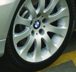 BMW 3-Series 2006 года